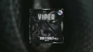 [FREE Download] V!PER Vol. 2 - 808 & Hi-Hat MIDI Kit (Pyrex Whippa, Southside, 808 Mafia, Cubeatz)