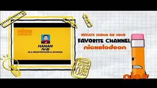 bfdi pencil on nickelodeon pakistan