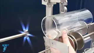 Самые Невероятные  Станки и Гениальные Инструменты