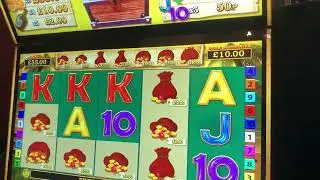 Fruit machine - digi games