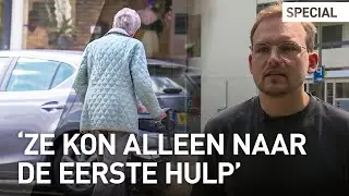 24-uurszorg ouderen slecht geregeld