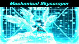 Mechanical Skyscraper / MUGEN