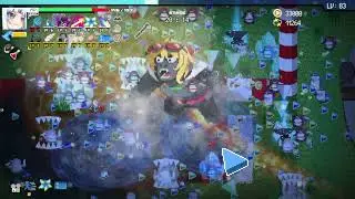 The Epitome of Fun in Holocure