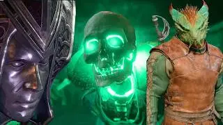We Should Have Classed As Necrophiles