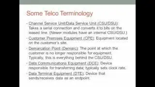 Point-to-Point Connections