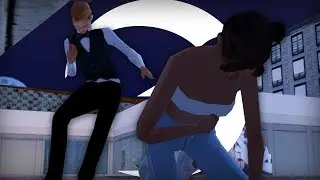 ВСТРЕЧА С ДАВНИМ ДРУГОМ ИЛИ КАК НЕ НАДО БУХАТЬ В GTA SAMP | Gambit RP ft cakenyash.