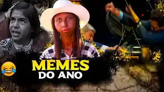 MEMES DE 2024 | Os virais mais engraçados e famosos do ano (retrospectiva)