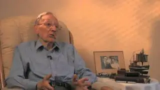 Alex Buchanan Tribute