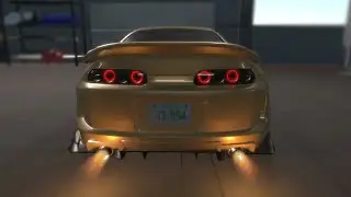 Apex Point - [Outdated] - Car customization