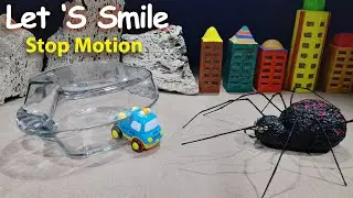 Stop Motion Animation