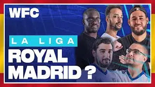 ⚽ 🇪🇸 La preview Liga 2023/24 du WFC (Football)
