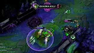 Irelia | Jax Montage (My Best) - League of Legends | Hareldahan EUW