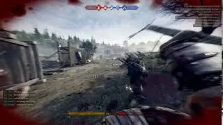 MORDHAU - look, I'm helping!