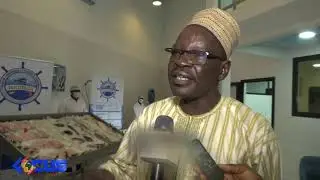 REPORTAGE : MALIMBA, UNE POISSONNERIE AUX PRODUITS 100% CAMEROUNAIS