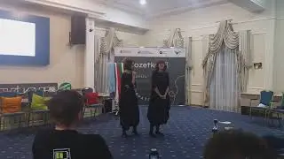PLAYBACK  Акварель г. Хабаровск