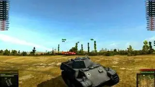 WoT VK 1602 Leopard #2