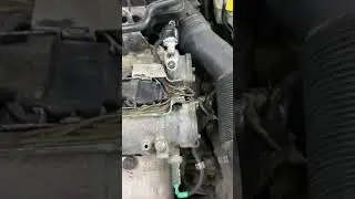Вот почему НЕЛЬЗЯ парковаться рядом с мусоркой !