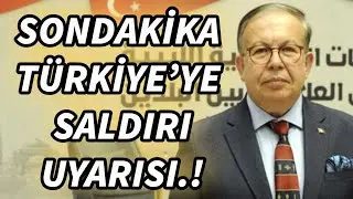 Cihat Yaycı ölümcül planın devreye alındığını duyurdu!!