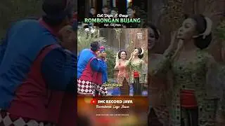 Cium di pipi #campursari  #lagujawa  #imcrecordjava #dangdut #karaoke #cakdiqin
