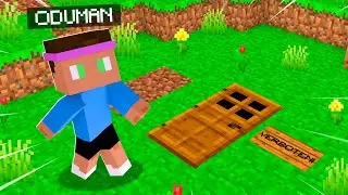 WE are being ATTACKED in Minecraft YOUTUBER ISLAND 3!