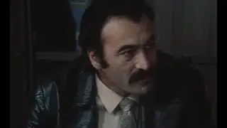 Право решать 2 серия (1986)