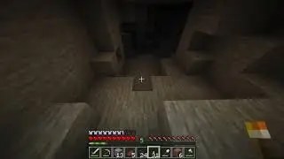 I found a 8 stack of diamonds (0.0001% chance)