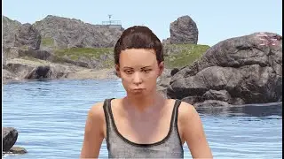 How a 10K hours SOLO defends a ONLINE raid...