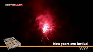 NEW YEARS EVE FESTIVAL