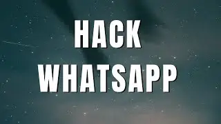 Hack whatsapp con Python