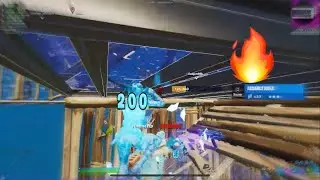 Burn the House Down🔥+ Best Exponential Settings CONSISTENT 200 PUMPS+PERFECT Piece ControlPCPS5XBOX