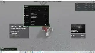 Project Lazarus Script (PASTEBIN)