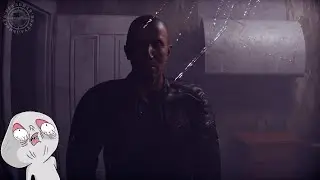 From The Darkness