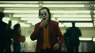 JOKER WALK