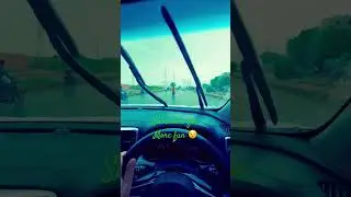 Karachi rain