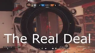 The Real Deal
