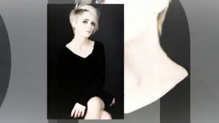 Vogue Portrait Session- Christie Berube