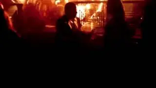 Stenu tanssii Sexbombia