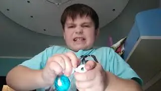 Как сложить головоломку Fidgitz