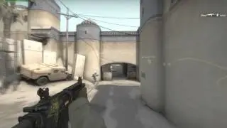 CSGO : eBAT in MatchMaking