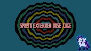 Sparta Extended Base EDGE (-Reupload-)