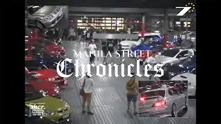 Manila Street Chronicles | Secret Meet