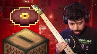 How I remixed Minecraft's best music disc