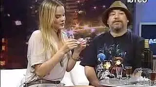 Así Somos: La cultura Chupistica.