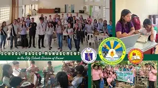 SBM Bacoor City | 2024