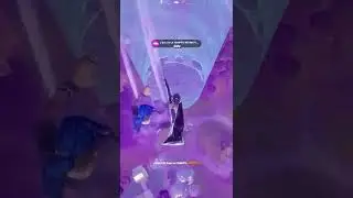 Les trickshots Fortnite sont satisfaisants... 😌
