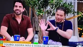PREVISÕES DOS SIGNOS [ SEMANA DE 07 DE OUTUBRO] NO @TVCatiaFonseca