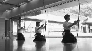 Kyudo Meditation