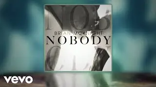 Brian McKnight - Nobody (Visual)