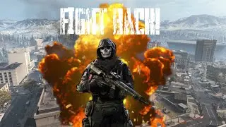 Fight back - call of duty (sniper montage)