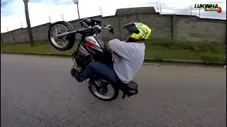 KEY ROLEZÃO THROUGH THE STREETS!
